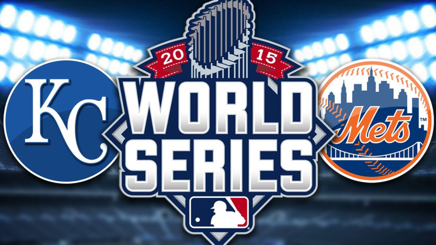 Royals Top Mets to win 2015 World Series