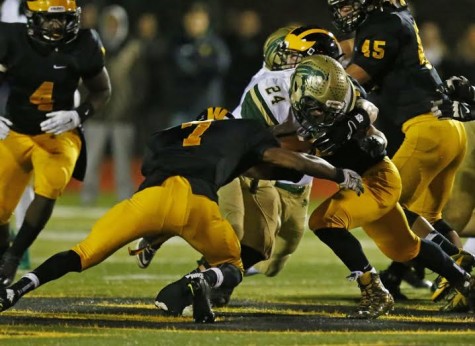 SJV Football Smacks RBC Advances to NPG3 Finals
