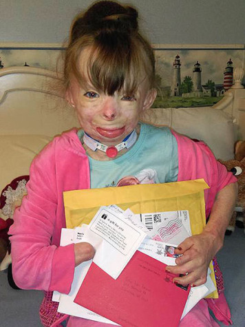 A Christmas (Card) Miracle