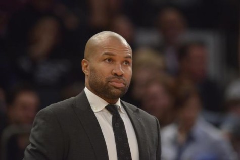 Knicks Head Coach Sweepstakes Begins
