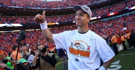 Peyton Manning’s NFL Legacy