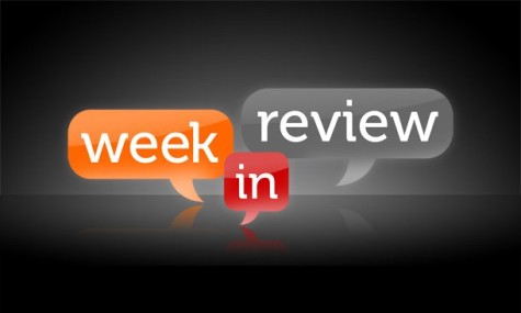Your Weekly Briefing