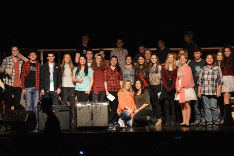 SJV’s Got Talent