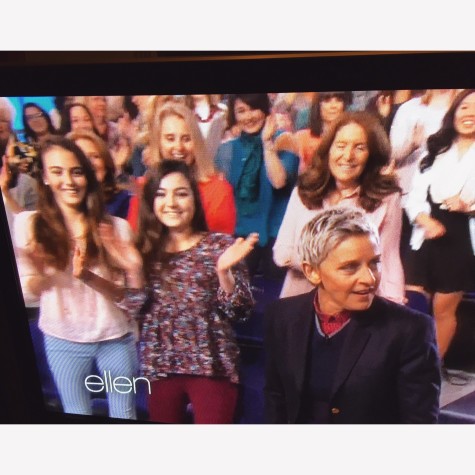 We Can All Dream: My Journey to Ellen