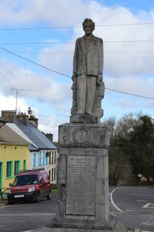 The Spirit of the Irish
