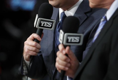 Saying No to YES