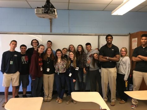 Bright Futures for LP Editors