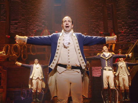 The Hamilton Revolution