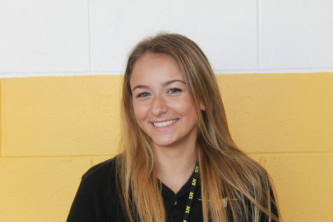 Shelby Lapierre