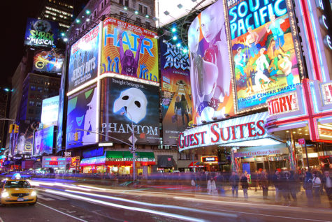 What is Coming to Broadway this Season?
