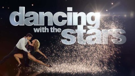 Back to the Ballroom with DWTS