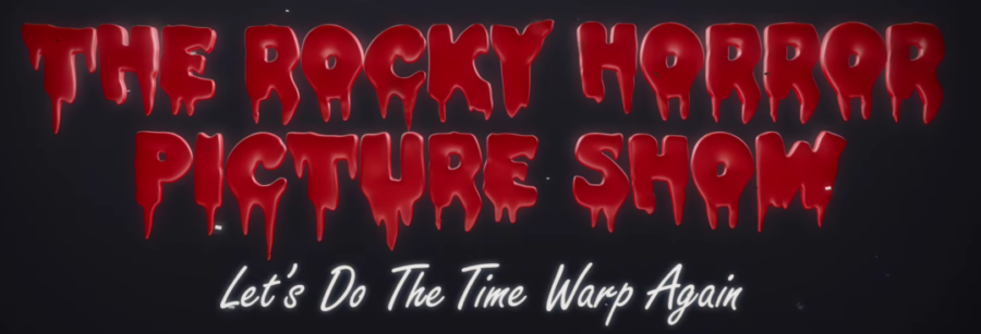 FOXs Rocky Horror Picture Show: Lets Do the Time Warp Again