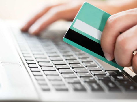 Cyber Monday: Save Your Time and Shop Online