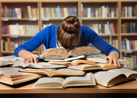How to Survive Finals