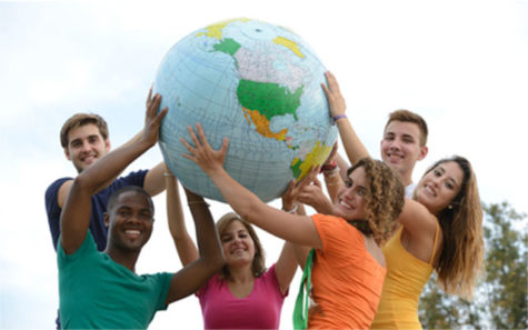 The Benefits of Studying Abroad