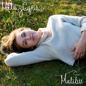 Miley Cyrus Returns to Her Roots with Malibu