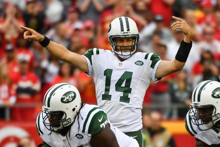 The Jets Bounce Back in Week 3