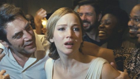 “Mother Nature” Hits the Big Screen