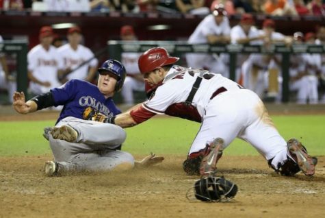 2017 MLB Playoff Preview