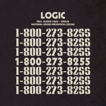 Logics Inspiring New Single