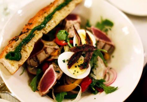 A Foodie’s Guide to NYC