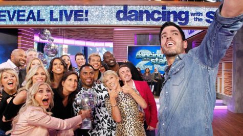 Dancing with the Stars Celebrates Season 25!