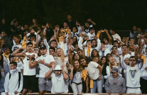 Lancers Dominate Over Caseys