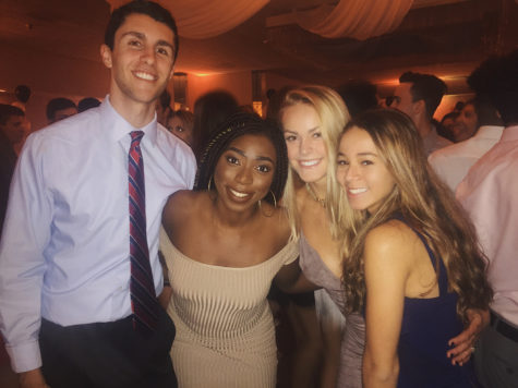 A New Tradition Begins with SJV’s Homecoming Dance