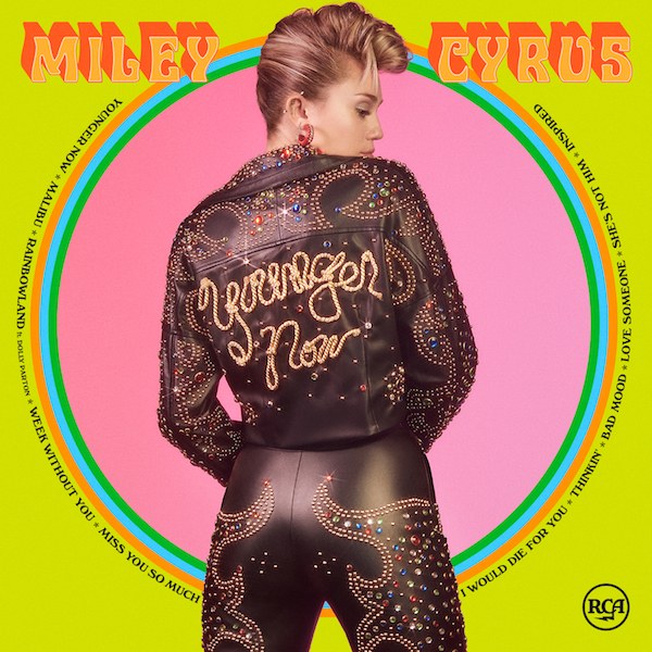 Younger Now At a Glance