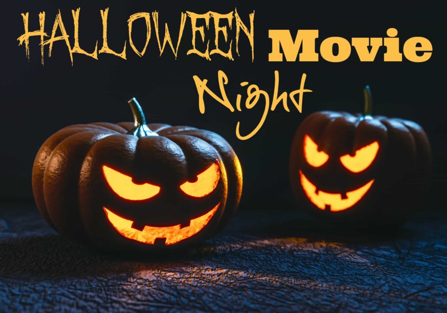 Halloween+Movie+Night+DIY