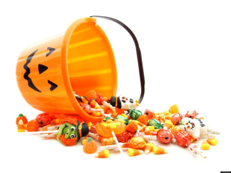Halloween’s Real Scare: Leftovers