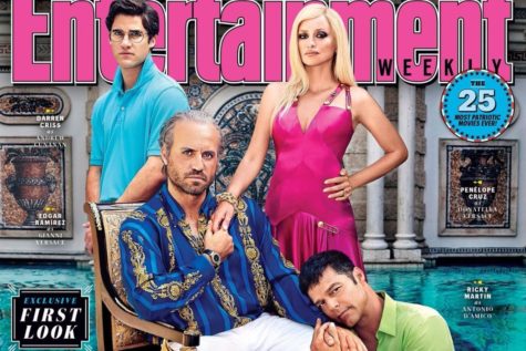 American Crime Story’s Fashionable Return