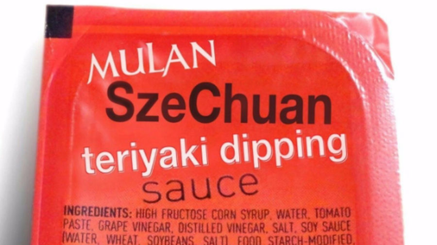 The Szechuan Sauce Obsession