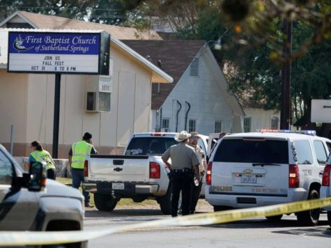 Tragedy in Texas: What We Know