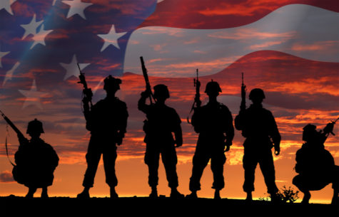 Honoring Our Very Own