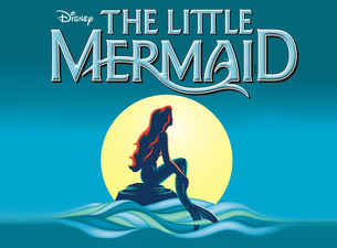 Lancer Productions Preview: The Little Mermaid