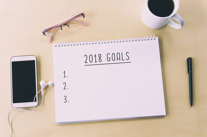 New Years Resolutions (That You Can Actually Keep!)