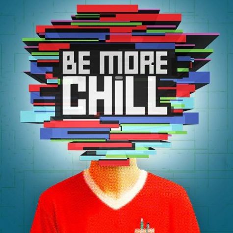 “Be More Chill,” is Broadway Bound