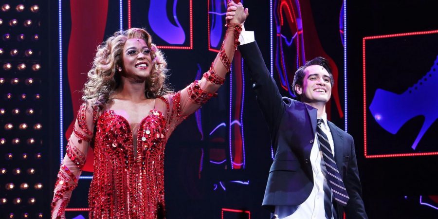 Kinky Boots Successful Six Years