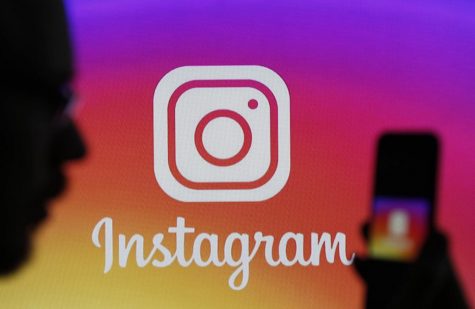 Instagram, In My Head