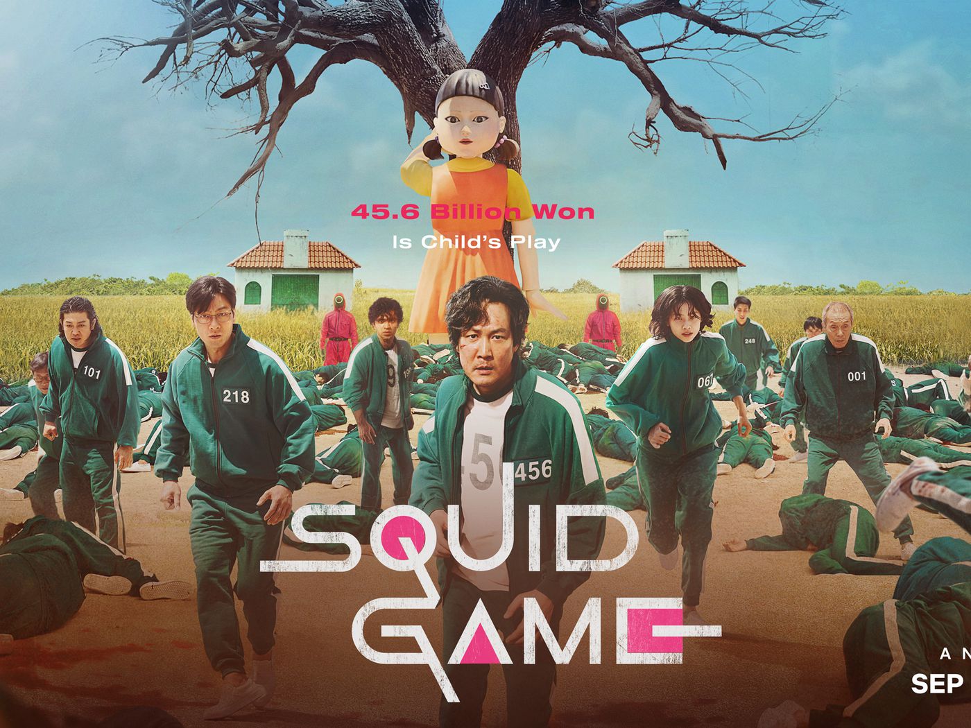 Squid Game': Where to See More of the Cast After Watching Netflix Hit
