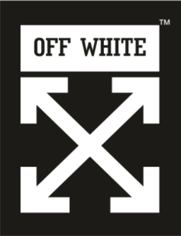 Off White Virgilabloh Logo Vector