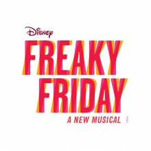 Just One Day Until Freaky Friday