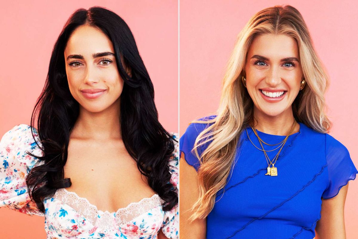 Drama Unfolds on The Bachelor: Maria vs. Sydney, Bullying Accusations Rock the House