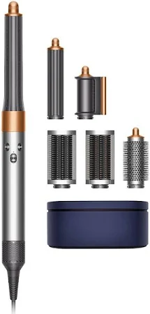 Why The Dyson Hair Products Are Worth Your Money