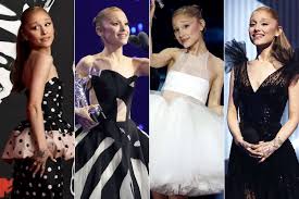 Shock, Style, and Showstoppers: MTV Awards 2025