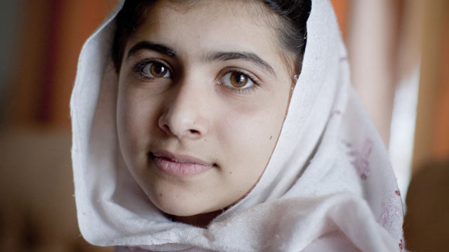 I+am+Malala