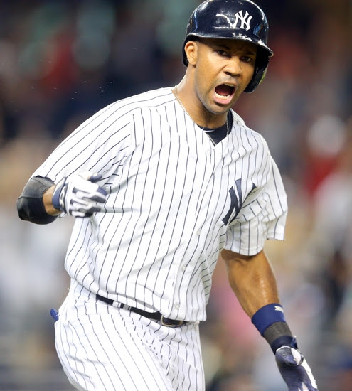 Yanks come from behind again!
