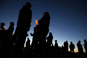 A Broken Town Comes Together to Fight Bullying