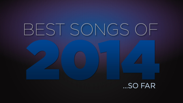 Biggest Songs of 2014
